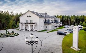 Korona Hotel